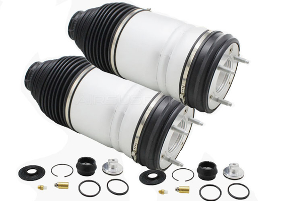 Dodge Ram 1500 13-19 için Ön Hava Süspansiyon Şok Yayı Torbası 4877147AA 4877146AA
