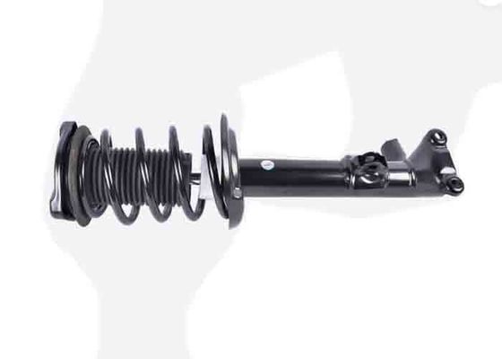 Mercedes-Benz C250 C350 E350 W204 C207 W212 A2073231100 A2073231300 için ön sol şok emici astırma assy