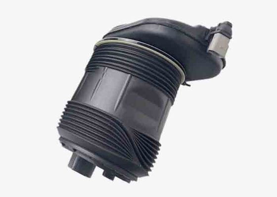 Arka Sol Hava Süspansiyon Yayı Torbası Porsche Cayenne 9Y0 2018-2022 9Y0616001'e Uyar