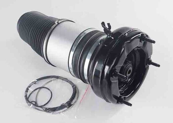 Porsche Macan 95B 2014-2018 için ön L/R hava süspansiyonu yay çantası 95B616039J 95B616039R