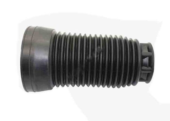 54606-3M506 54606-3M507 Hyundai Equus / Genesis 2011-2016 için Ön Hava Süspansiyonu Şok Toz Kapak Çizmeleri.