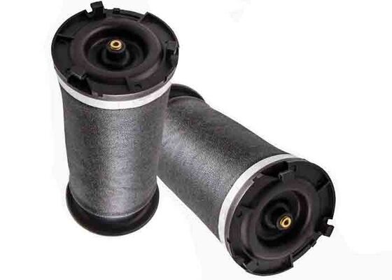 15938306 Arka hava süspansiyonu Hummer H2 2004-2009 için çeşme çantası kauçuk bellows