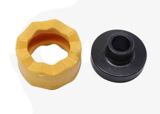 Audi A8 D3 4E Ön Hava Süspansiyon Dikmesi İç Üst Takoz İç Kauçuk 4E0616039AF 4E0616040AF