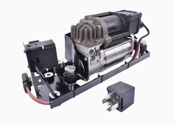 37206789450 37206864215 Hava Süspansiyon Kompresör Pompası, Braket ve Valf Bloğu ile BMW 5' 7' F11 F01 F02 F04 F07 GT için