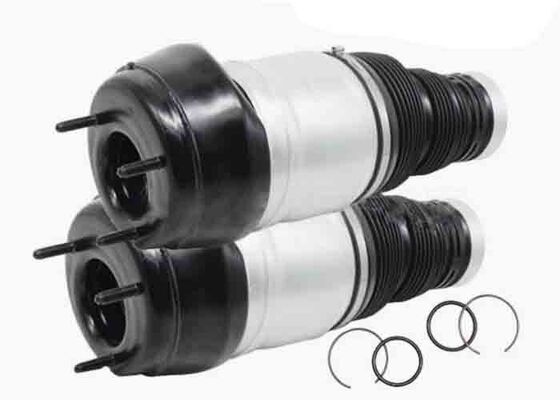 MERCEDES BENZ W166 X166 GL ML-SINIFI ÖN SOL&SAĞ HAVA SÜSPANSİYON YAY TORBASI A1663202513 A1663202613 A1663201313 A1663201413