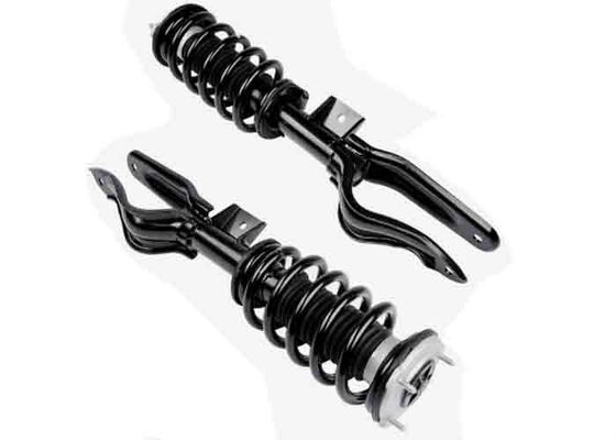 1044368-04-C 104437902D Front Left & Right Shock Absorber Assys for Tesla Model 3 AWD 2017-2021
