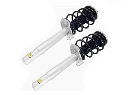 37116770055 37116770056 Ön Şok Destekleri Assys w/EDC BMW 7 Serisi E65 E66 750Li 760Li 2001-2008 için