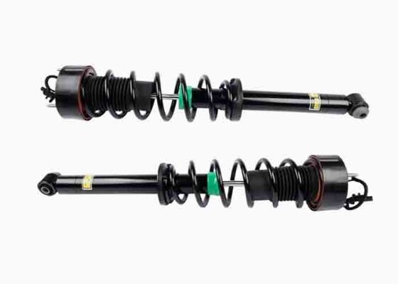 23405719 23405720 Cadillac CT6 RWD AWD 2018-2020 için manyetik ayarlı arka şok destekleri montajı 2.0L l4 3.6L