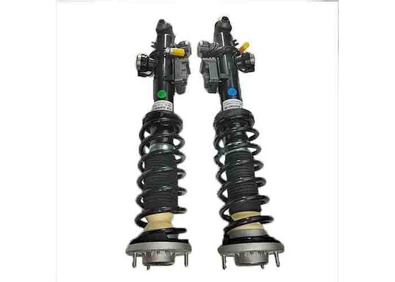 37126791673 37126791674 BMW 5 Serisi F07 GT F10 528i 535i 550i Arka L&R Şok emici Montajı w/VDC 2 Matic X Drive.