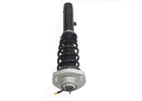 98134304508 Porsche Cayman Boxster 981 2013-2016 için elektrikli sensörlü ön yay şok emici