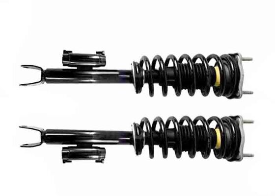 A2053233000 A2053233100 A2053207103 A2053207203 Mercedes Benz W205 C63 C300 RWD için 2018-2021 Ön Şok emici destekleri W/ADS