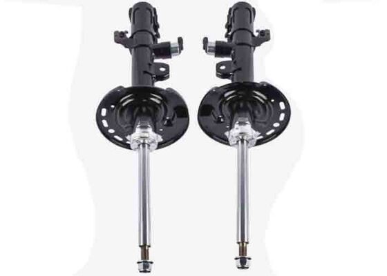 48520-80462 48520-48440 Ön Sol / Sağ Şok emici sensörlü 2016-2019 Lexus RX350 RX450h için uygun