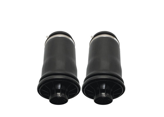 Mercedes W164 Için 2 Adet Arka Hava Bahar Çanta GL320 GL350 GL450 GL500 GL Sınıf 1643200625 1643201025 1643200225 1643200425