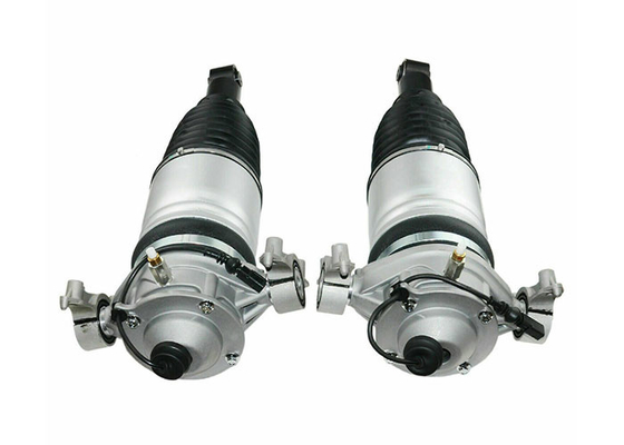 Arka Hava Süspansiyon Amortisör Struts 95835801900 7P6616020K Porsche Cayenne 92A 958 VW Touareg 11-18 için