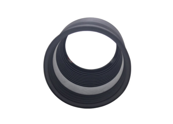 Otomotiv Hava Süspansiyon Tamir Takımı Arka Hava Yaylı Toz Kapağı 2053200125 2053200225 Mercedes W205 C205 C400