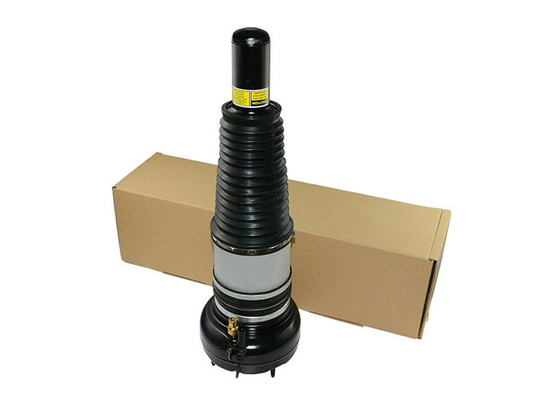 4H0616040AF Ön Hava Süspansiyon Dikme Şoku 4H0616039AF Fit Audi A6 C7 A7 4G A8 D4 12-18 Elektrikli Sönümleme Kontrolü