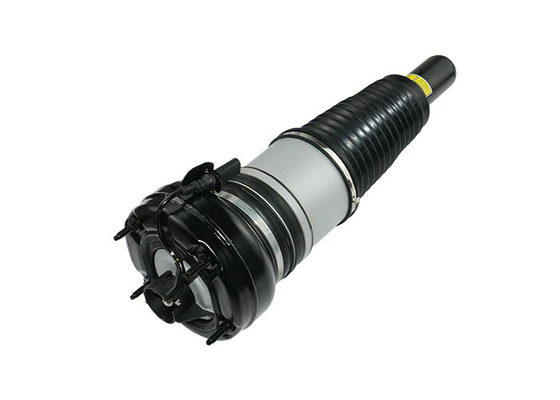 4H0616040AF Ön Hava Süspansiyon Dikme Şoku 4H0616039AF Fit Audi A6 C7 A7 4G A8 D4 12-18 Elektrikli Sönümleme Kontrolü