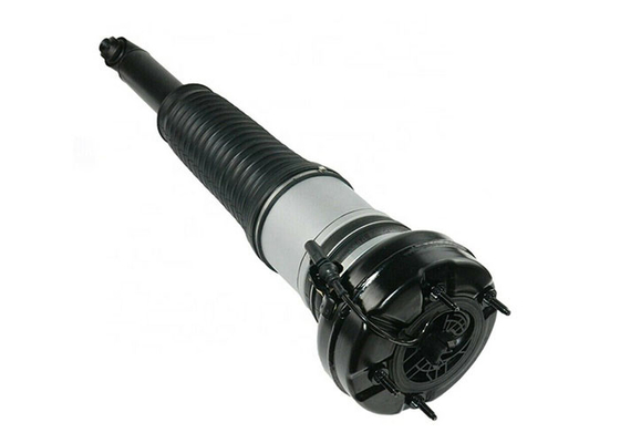 Audi A8 S8 D4 4H A8 Quattro 4H0616002 4H0616001 için Arka Sol Sağ Hava Süspansiyon Şok Struts