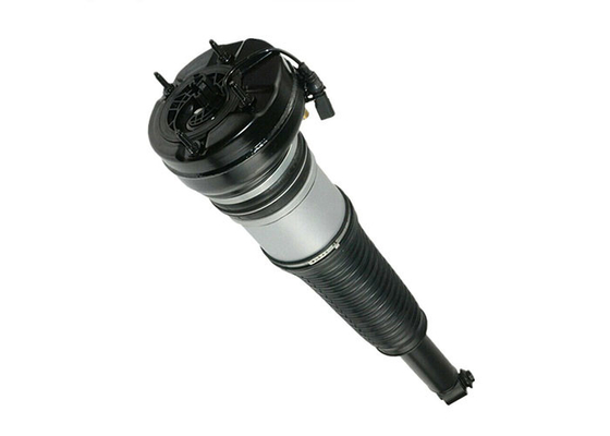 Audi A8 S8 D4 4H A8 Quattro 4H0616002 4H0616001 için Arka Sol Sağ Hava Süspansiyon Şok Struts