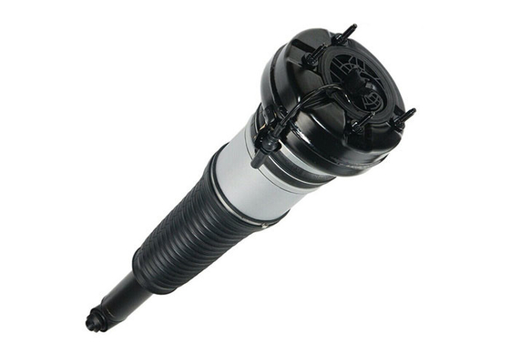 Audi A8 S8 D4 4H A8 Quattro 4H0616002 4H0616001 için Arka Sol Sağ Hava Süspansiyon Şok Struts