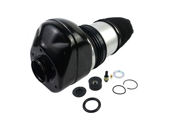 BMW 7 Serisi G11 G12 740i 750i 37106877554 37106877553 için Ön Hava Süspansiyon Yaylı Çanta