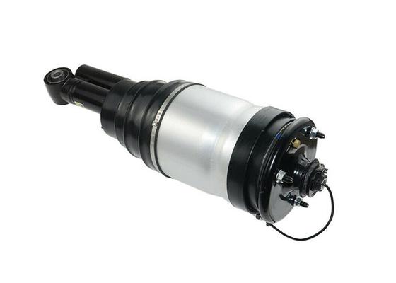 Range Rover Sport 2010-2013 Discovery 4 LR015018 için Arka Sol Hava Süspansiyon Dikme Amortisörü