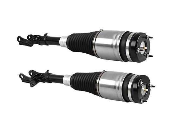 Çift ön hava süspansiyon dikmesi amortisör 68298325AE 68298326AE Jeep Grand Cherokee 2016-2020 için