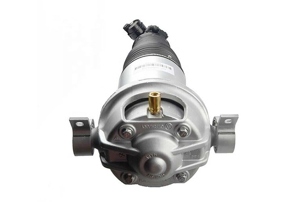 7L8 616 020 Bir Hava Süspansiyon Şok Dikmesi Porsche Cayenne 955 Audi Q7 VW Touareg Arka Sağ