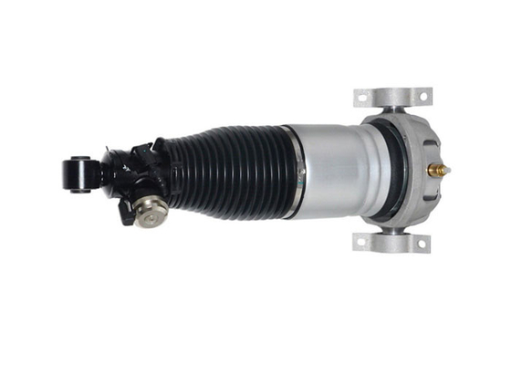7L8 616 020 Bir Hava Süspansiyon Şok Dikmesi Porsche Cayenne 955 Audi Q7 VW Touareg Arka Sağ