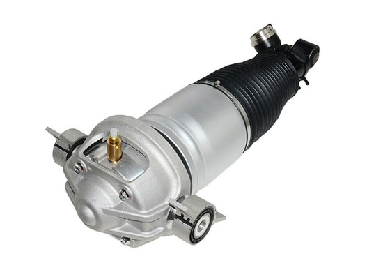 7L8 616 020 Bir Hava Süspansiyon Şok Dikmesi Porsche Cayenne 955 Audi Q7 VW Touareg Arka Sağ