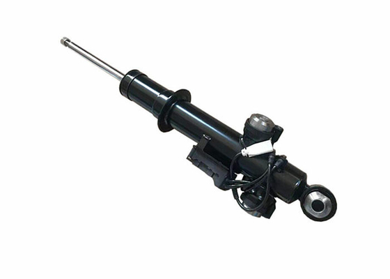 4 Adet Ön Arka Amortisör 37126796859 37126796860 Elektrikli Kontrol Fit BMW 5 Serisi F10 F11 535i 550i