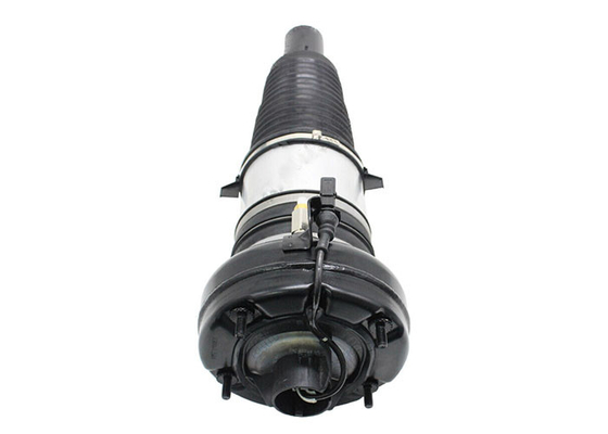 2 Adet Set Hava Süspansiyon Amortisörü Fit Porsche Macan 95B Ön 95B616039R L/R