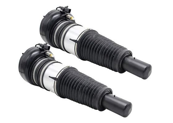 2 Adet Set Hava Süspansiyon Amortisörü Fit Porsche Macan 95B Ön 95B616039R L/R
