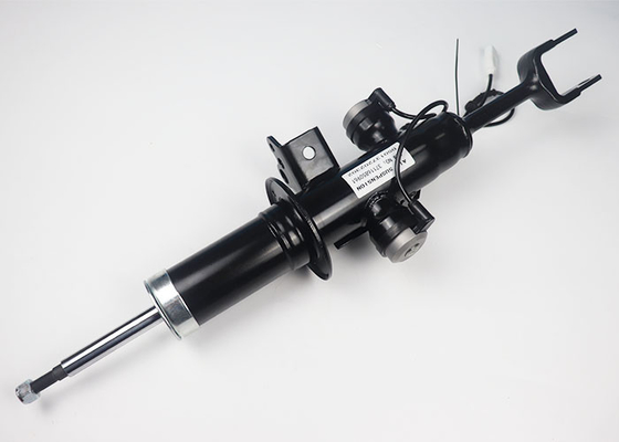 31316863661 Ön Sol Hava Süspansiyon Amortisörü Elektrikli Sensör BMW F10 F11 F12 F06 530i 550i 640i 650i 2013-2019