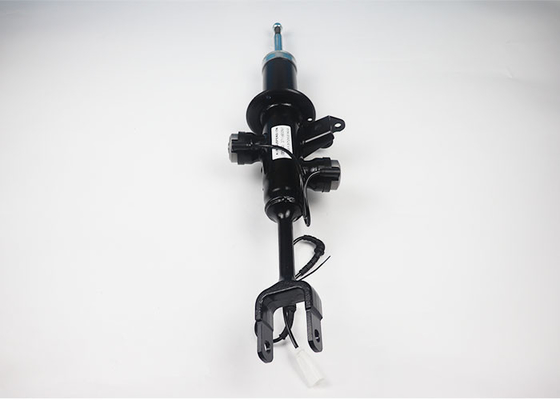 31316863661 Ön Sol Hava Süspansiyon Amortisörü Elektrikli Sensör BMW F10 F11 F12 F06 530i 550i 640i 650i 2013-2019