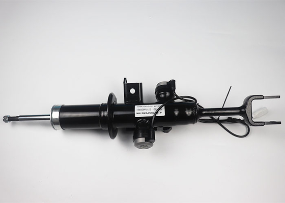 31316863661 Ön Sol Hava Süspansiyon Amortisörü Elektrikli Sensör BMW F10 F11 F12 F06 530i 550i 640i 650i 2013-2019