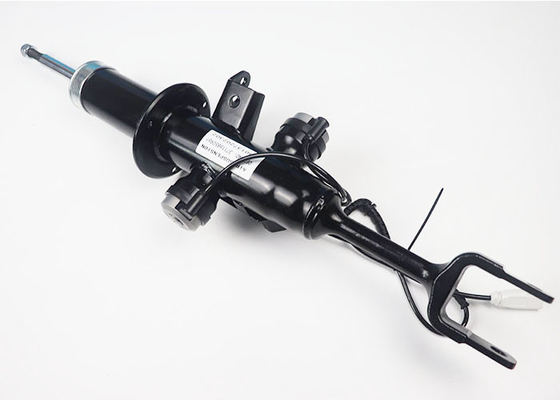 31316863661 Ön Sol Hava Süspansiyon Amortisörü Elektrikli Sensör BMW F10 F11 F12 F06 530i 550i 640i 650i 2013-2019