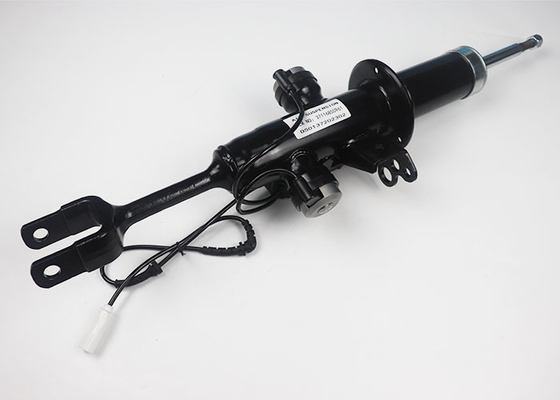 31316863661 Ön Sol Hava Süspansiyon Amortisörü Elektrikli Sensör BMW F10 F11 F12 F06 530i 550i 640i 650i 2013-2019