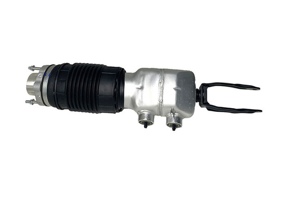 971616037G 971616037D Ön Sol Hava Süspansiyon Amortisör Dikmesi w/PASM Fit Porsche Panamera 971 2017-2022