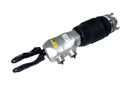 971616037G 971616037D Ön Sol Hava Süspansiyon Amortisör Dikmesi w/PASM Fit Porsche Panamera 971 2017-2022