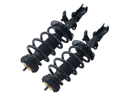 22793800 22793799 Cadillac SRX 2010-2016 için Ön Elektrikli Bobin Yaylı Amortisör Dikmeler Meclisi