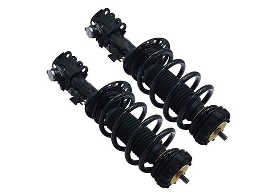 22793800 22793799 Cadillac SRX 2010-2016 için Ön Elektrikli Bobin Yaylı Amortisör Dikmeler Meclisi