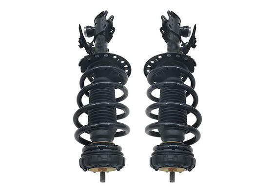 22793800 22793799 Cadillac SRX 2010-2016 için Ön Elektrikli Bobin Yaylı Amortisör Dikmeler Meclisi