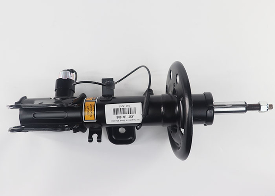 DA53-18B061 Lincoln MKS MKT 2013-2016 Için Amortisör Dikme Ön Sol/Sağ Elektrikli Sensör Sönümleme Kontrolü ile