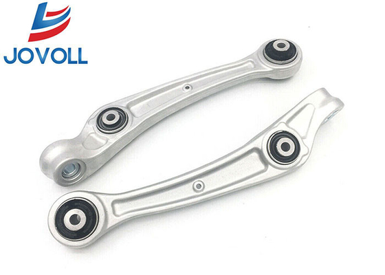 8K0407151F 8K0407510A Ön Kontrol Kolu Rotil Süspansiyon Kiti 10 adet Audi 2012-15 için A4 A5 S4 S5 Q5