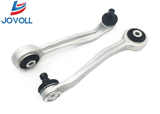 8K0407151F 8K0407510A Ön Kontrol Kolu Rotil Süspansiyon Kiti 10 adet Audi 2012-15 için A4 A5 S4 S5 Q5