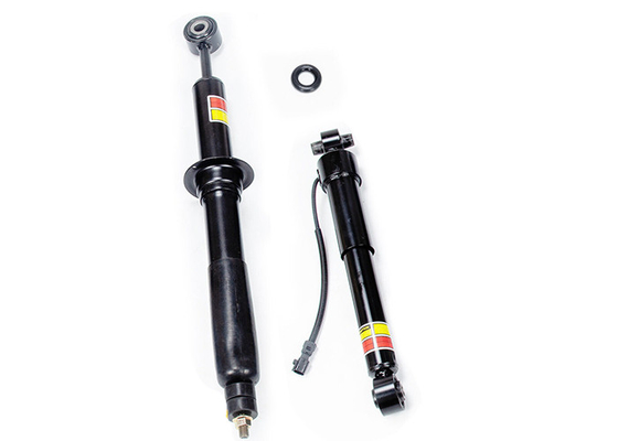 Ön Arka Hava Süspansiyon Amortisörü Uyar 2008-2019 Toyota Sequoia 5.7L 48510-09S60 48510-09S61