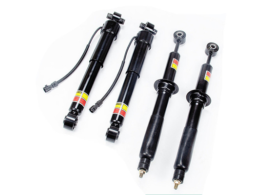 Ön Arka Hava Süspansiyon Amortisörü Uyar 2008-2019 Toyota Sequoia 5.7L 48510-09S60 48510-09S61