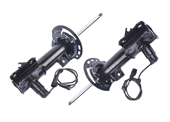 DG9Z18198A DG9Z3A197A Ön Amortisörler Dikme Damper Elektrik Kontrol Lincoln MKZ Ford Fusion 2013-2020