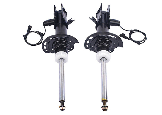 DG9Z18198A DG9Z3A197A Ön Amortisörler Dikme Damper Elektrik Kontrol Lincoln MKZ Ford Fusion 2013-2020